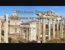【オリジナル】History Street【インスト】