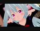 【MMD】チカっとチカ千花っ♡【卯月ルモ】