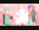 【人力あんスタ】未来景イノセンス【礼瀬マヨイ】