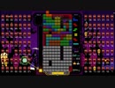 【実況プレイ：56】テトリス99