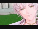 【MMD刀剣乱舞】鶴丸国永でGENTLEMAN　～密着鶴丸24時～