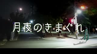 月夜のきまぐれ / 初音ミク