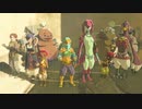 動画として使わなかったシーンをまとめてみた