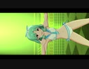 徳川まつり Do the IDOL!! ～断崖絶壁チュパカブラ～(鑑賞用)