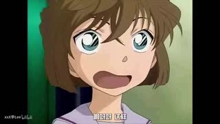 【名探偵コナン】米娜桑の啊嘞嘞模仿秀