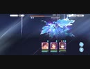 雨神様(HARD)をニュージェネレーションズの3人で撃破