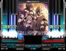 【キー音無しBMS】幻惑SILHOUETTE【シャニマス】