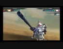 SDガンダム G GENERATION GENESIS 実況プレイPart58 機動戦士ガンダム 第08MS小隊「二人の戦争」Dパート