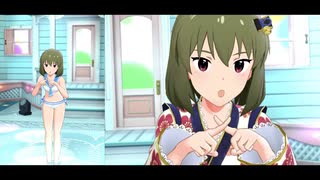 【ミリシタＭＶ】G♡F 昴くんソロ＆ユニットver