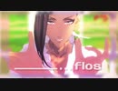 【MMDツイステ】flos【ジャミル・ガラ風衣装】