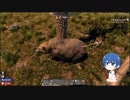7DAYS TO DIE すずきつづみ【CeVIO】遊牧民要素が無い遊牧民　一日目前編　