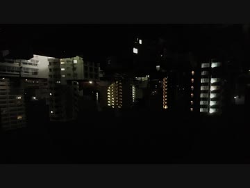 君の新しい夜　【Instrumental】