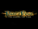 Prince of Persia : The Sands of Time - Part 01 「In Search of Treasure」