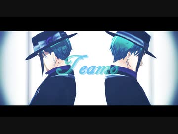 【MMDツイステ】「愛してる」という意味ではないのでしょう？