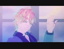 【ヒプマイMMD】恋愛裁判【伊弉冉一二三】
