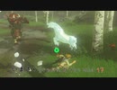 【実況プレイ】いまさらゼルダの伝説 Breath of the Wild: 17