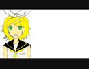 【オリジナル】message　feat.鏡音リン　Chorusレン