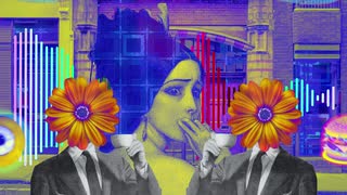 自主制作アニメ【Observation】