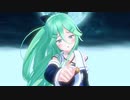 【MMD艦これ】山風でジャンキーナイトタウンオーケストラ