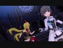【Velvet Rose】回廊【黒埼ちとせ・白雪千夜】