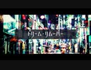 【ニコカラ】ドリーム・リムーバー【off vocal】