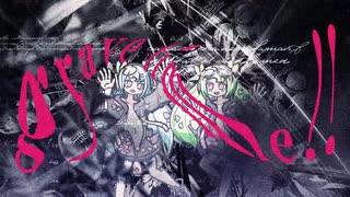 【MV】ゾンビガール feat.初音ミク GUMI【オリジナル】