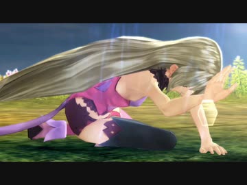 【実況】テイルズ オブ 女主人公 part75