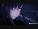 【MMDアリスギア】paranoia【籠目 深沙希】