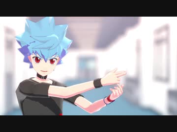 【遊戯王MMD】好きって言って