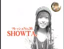SHOWTA.　テレビ出演