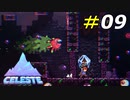 怪物たちが徘徊する世界からの脱出[Celeste]#09