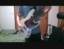 WiLD CANDY / LiSA 【ベース弾いてみた】 【BASS COVER】