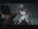ラストオブアス２で静かに大乱闘試みる#3