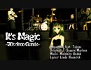 【MMD】It's Magic (The Square)70's Disco GUMIx- 【GUMI/初音ミク等】
