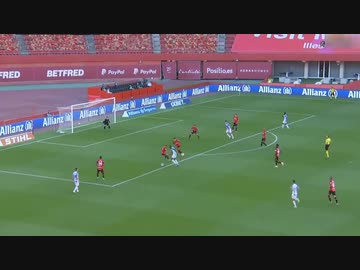 【別次元】久保建英 対 ビジャ・レアル ＆ レガネス