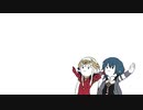 【FE風花雪月】紅花ルートでローリンガール【転がってみた】