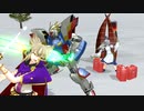 【ダークソウル３】東方代替録＃１７　～アリアンデル～【ゆっくり実況】