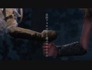 【Skyrim】自作フォロワーと遊ぶスカイリム ３ページ目