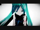 【Vocaloid/MMD】Lost in the Past(Japanese ver.) - Alexiarite (Original)【Hatsune Miku Dark】