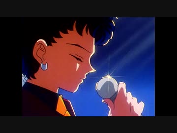 銀河一身分違いな片想い　MAD