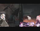 安価ゲーム好きの琴葉茜がサイレントヒルコラボを遊ぶ