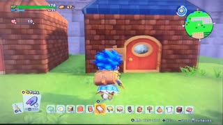 【しんすけ】ドラクエ7 ビルダーズ　切り抜きまとめ