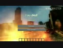 You died.ACVD