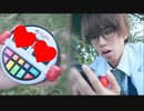 【映V】もしもオナキン○ックスがイき物だったら