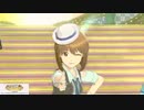 アイドルマスター ステラステージ 雪歩 春香 美希 千早 真 Thank you!