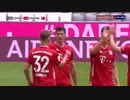 【ドイツ】ブンデスリーガ第32節上位戦ダイジェスト／ライプツィヒ痛い敗戦