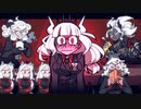 俺のHelltaker配信を俺が実況するテスト配信