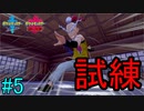 実況】ヨロイ島図鑑コンプリート道【ポケットモンスター　ソード】Part5