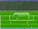 【サッカー】前半だけでイタリアをフルボッコにする日本代表