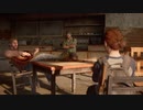 ラストオブアス PartⅡ　#21　エリーとジョエルとトミー